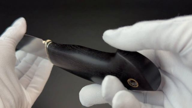 Нож КРИТ из стали М390
