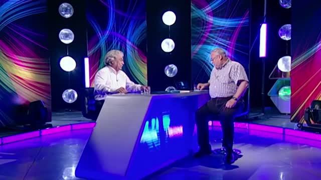 Шаровые молнии