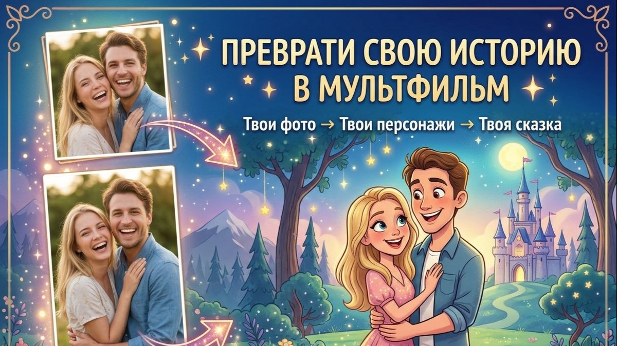 Работы через ИИ