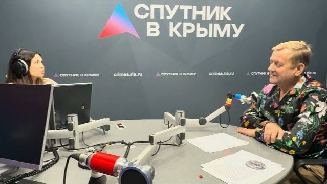 В мире животных с Олегом Зубковым! Все самое интересное из первых уст!