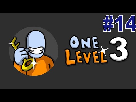 One Level3 #14