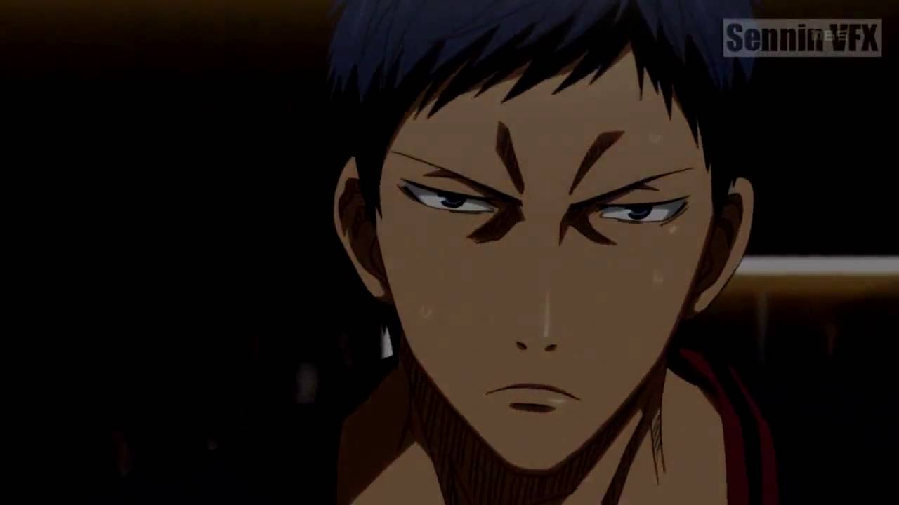 Anime  Kuroko No Basuke AMV /  Аниме  Баскетбол Куроко АМВ клип   Музыка  Matrix