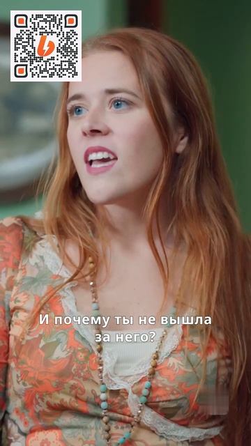 ДРАМА | Жена, которую он не выбирал | СЕРИЯ 7