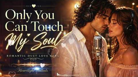 Only You Can Touch My Soul