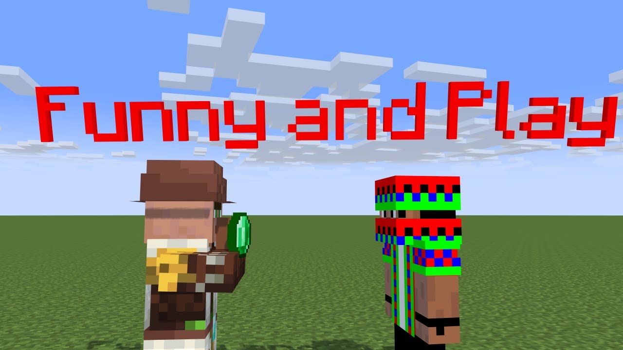 делаю рынок жителей в джунглях на севере Funny And Play