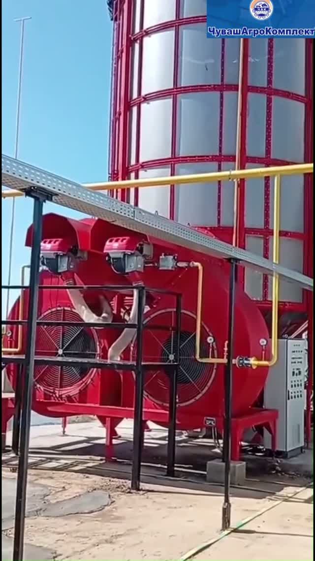 АТМ 75 Беларусь ЧАК