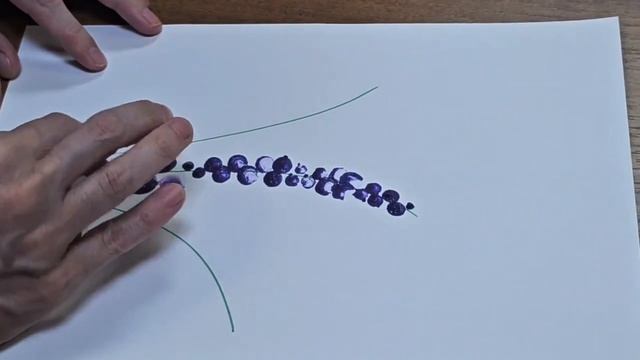 Пальчиковое рисование. ГБССУ СО ГПВИ Волгоградский ДСО