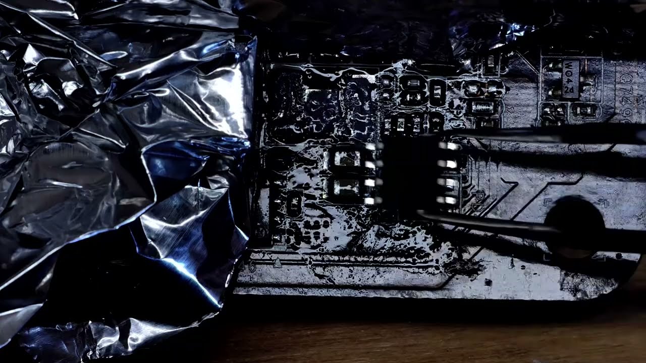 Asrock z87 Extreme 3. План был надежный как швейцарские часы Но исполнение подвело.. Финальное видео
