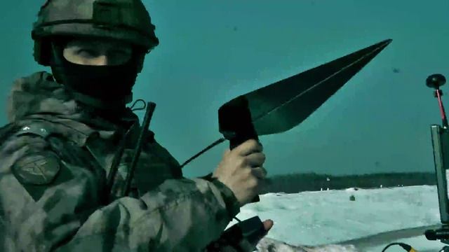 МОГ ЦСН Росгвардии