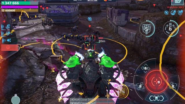 WarRobots_PvE (охотничьи угодья, часть 2)_165