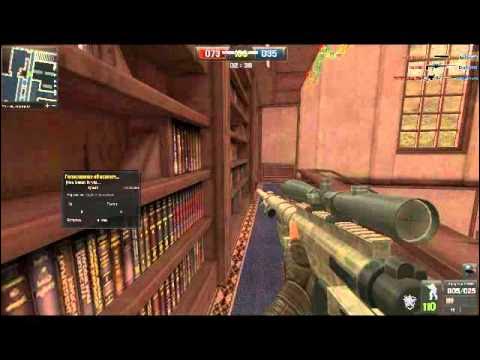 Apple!peace [ Russian Point Blank | M200, AUG Fragmovie By Apple!peace]