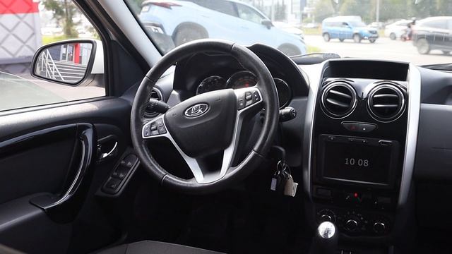Lada Largus