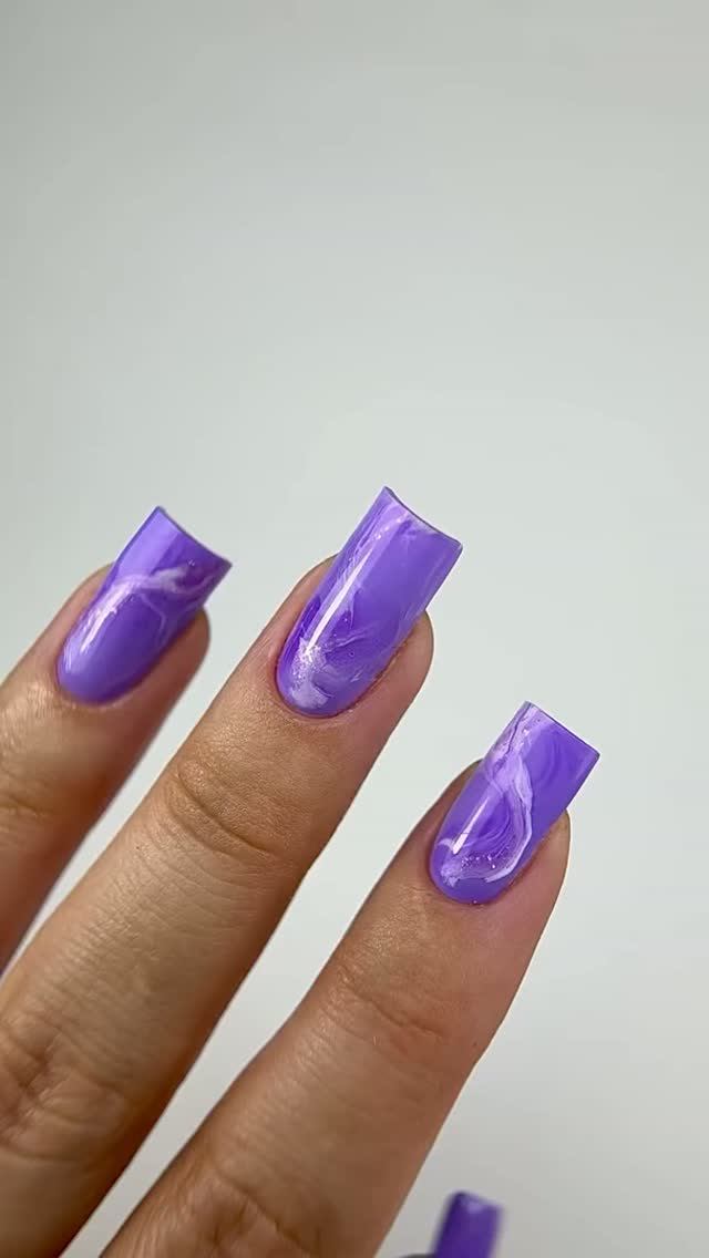 Акварельные переходы без лишних усилий ✨