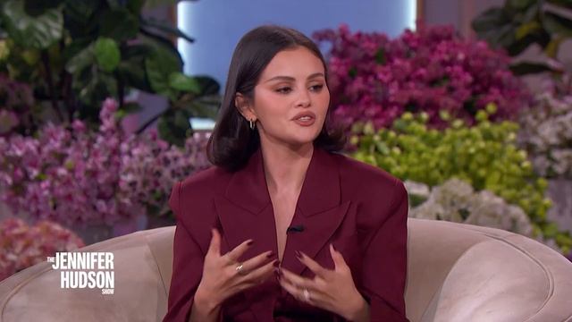 Selena Gomez Sometimes You Have to Break in Order to Pick Yourself Up Again.mp4