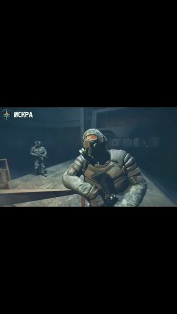 3 Искра  ВСЕ 6 ГРУППИРОВОК STALKER 2