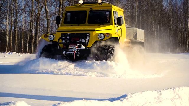 СТМ-399662 УБШМ-1-20