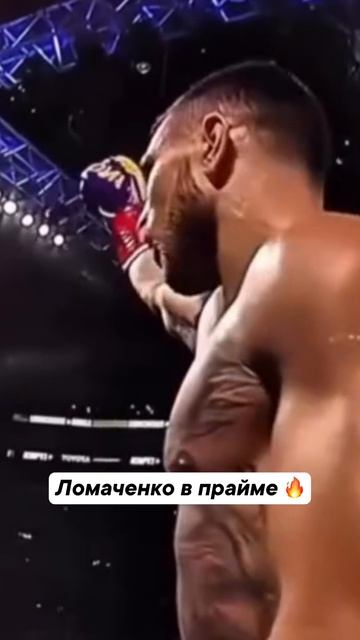 Ломаченко вернется сильнее 🤝