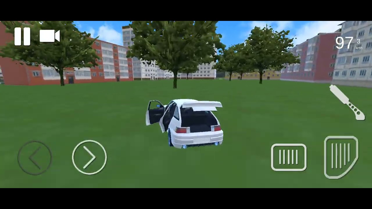 игра 100мб удивляет