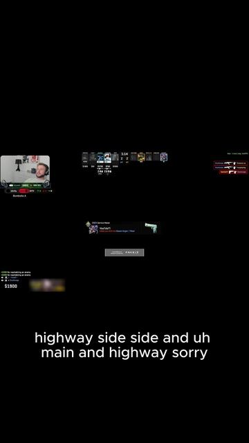 ОН ЖЕСТКО СГОРЕЛ С ЭТОГО! Полный провал! Конфиг / K0nfig Stream хайлайты [CS2 Twitch Highlights]