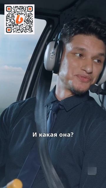 ДРАМА | Жена, которую он не выбирал | СЕРИЯ 8