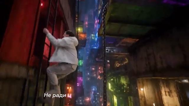 Не отпускай/ Pitomnik/ TFH Music
