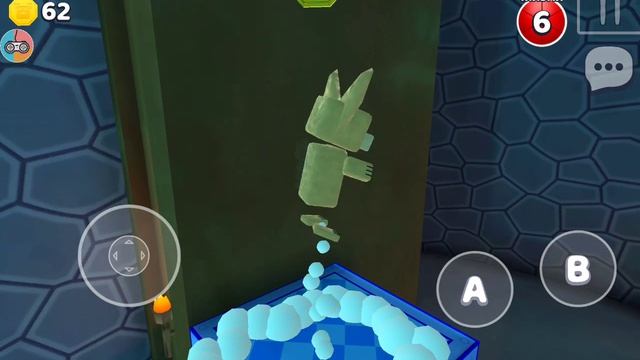 Super Bear Adventure стал феньком