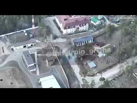 Ирпень 2022