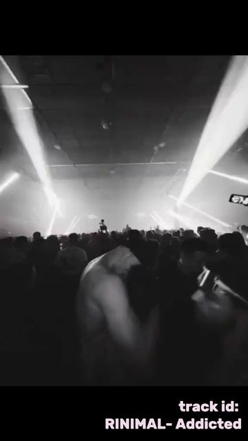 Rinimal - Addicted (Original Mix)
