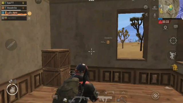 pubg Miramar