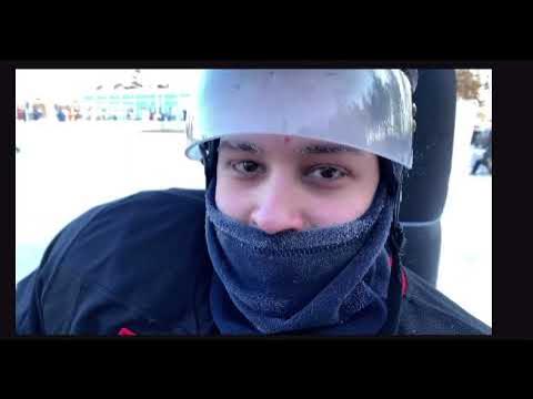 Зимняя классика команды Rockets