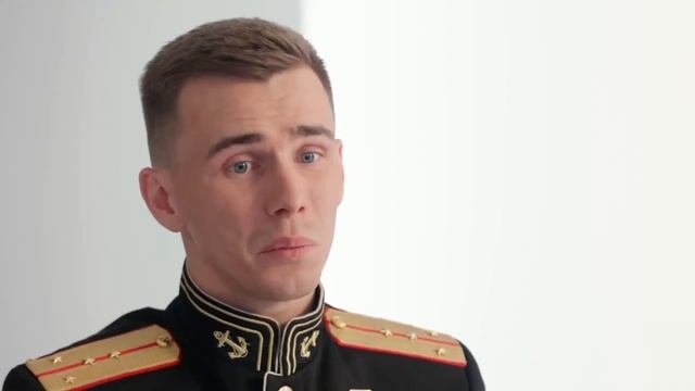 О целях СВО поддержке бойцов и их семей воспитании детей а также о семейных традициях и поиске се