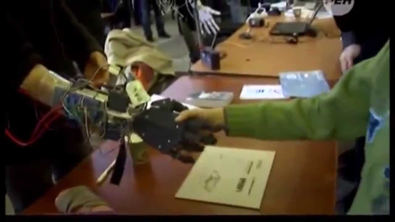 3D принтор