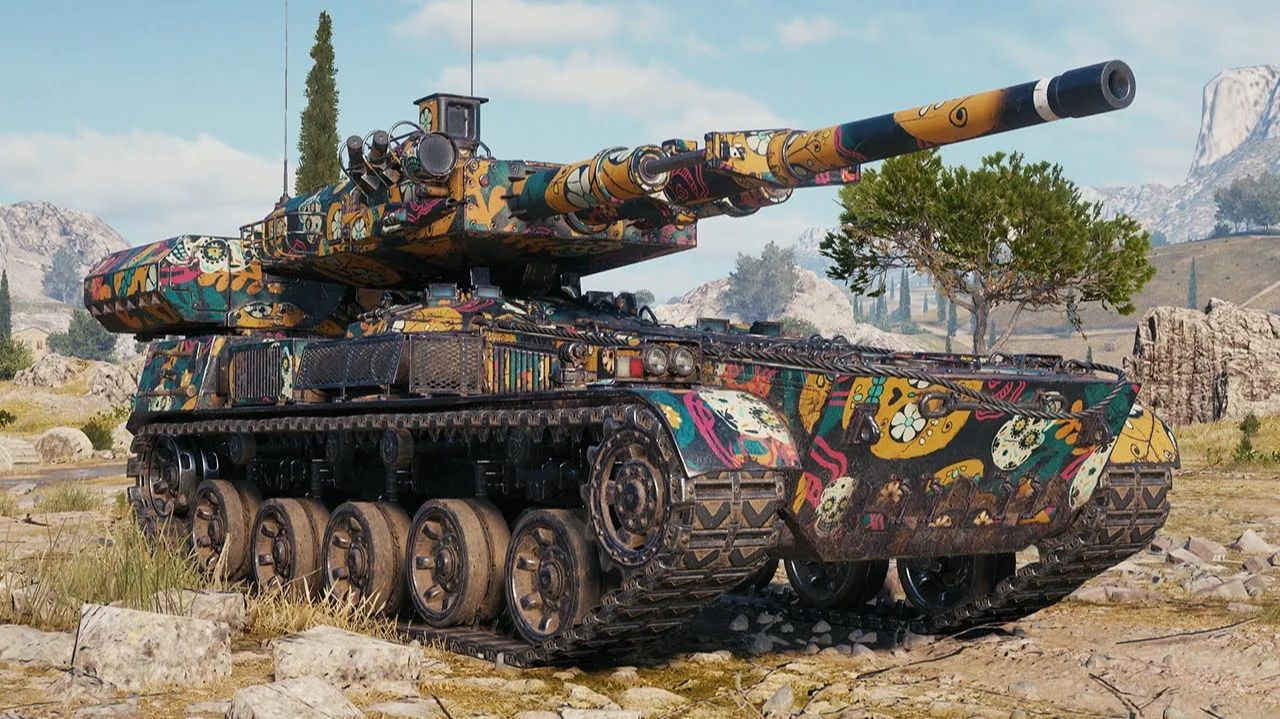 AS-XX 40 T - 3 Кил10,3К Дамаг