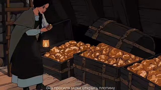 Как пустота внутри заставила  поверить что ему всегда мало.