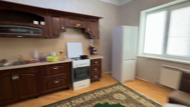 Продается двушка в семендере 91 кв.м. 89036668889