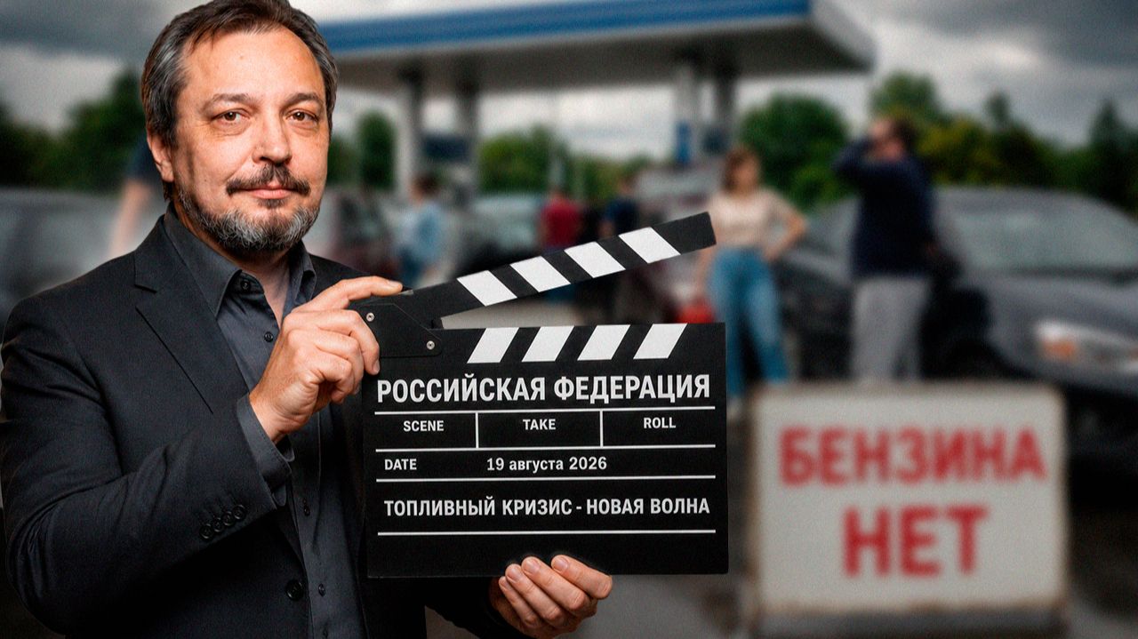 Топливный кризис в России: новая волна. Логистический коллапс, что будет с ценами на бензин?