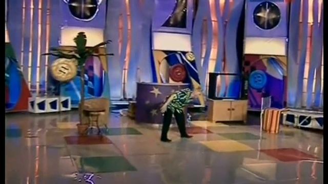 Кривое зеркало 76 Санаторий