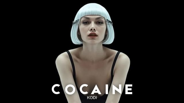 Ziro - Cocaine (KODI Alternative Remix)