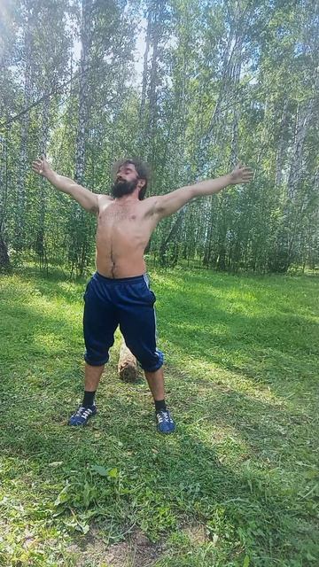 9Плясовое упражнение Неваляшка