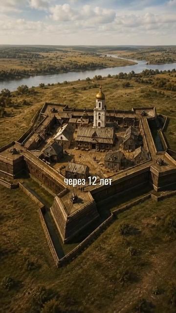 История возникновения Ростова-на-Дону