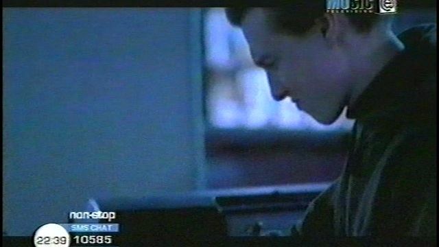 Blue Foundation - END OF THE DAY