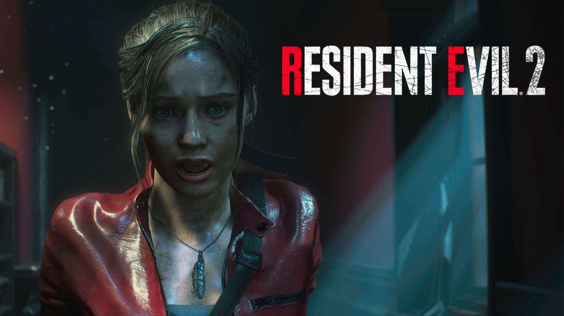 КЛЭР В ПРИЮТЕ ▷ Resident Evil 2 #13