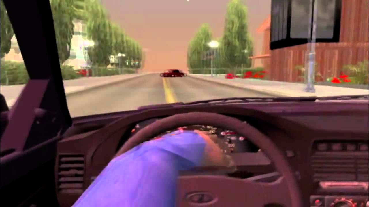 Сходка 26 07 13 MTA BPAN на Play VazTeam 1