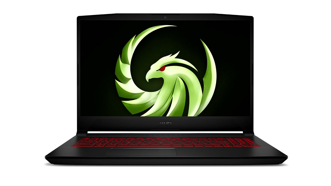 MSI Refreshes The Bravo 15 With Ryzen 5000 H Series Processors