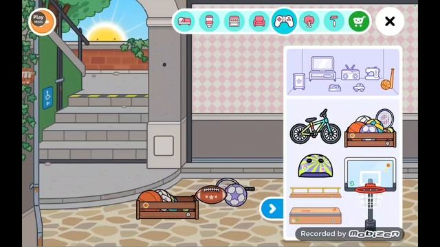 обзор на обновление toca life world версия 1.37