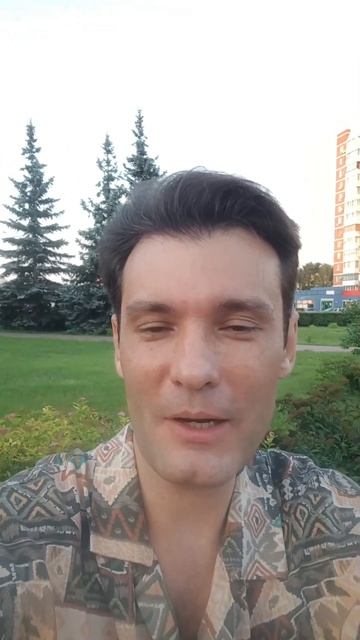 Теплый вечер 🌙, 📚 и прямой эфир