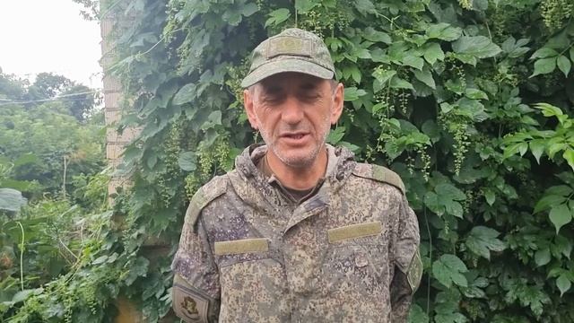 ✏️ ПРИВЕТ С ФРОНТА 💕