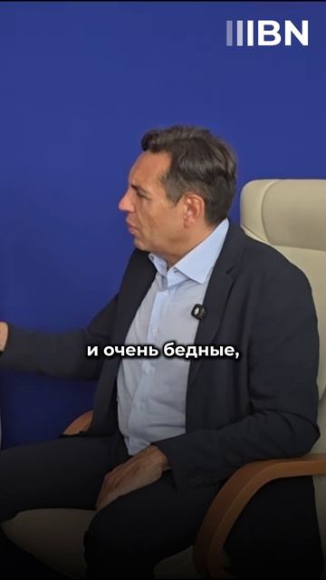 Очень бедные и запутанные задиры: Евросоюз ничего не может предложить Сербии