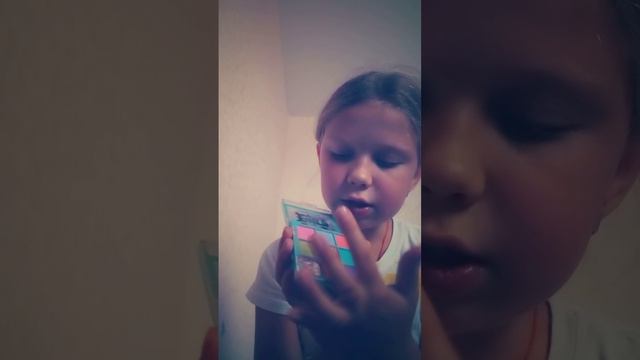 АСМР треш визажист 