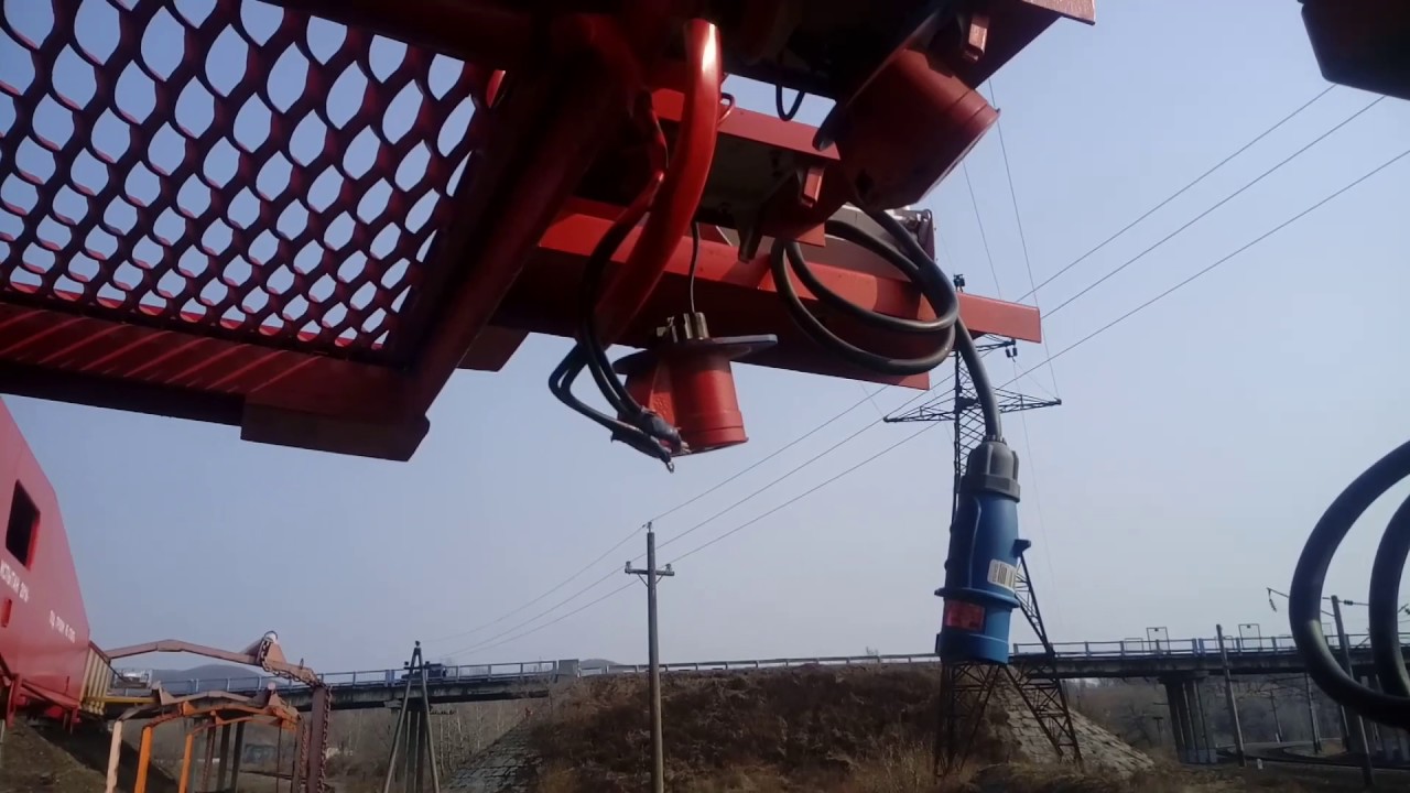 УК-25/25 видео для Калугапутьмаш